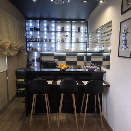 Gasperius Apartments Zágráb Kültér fotó