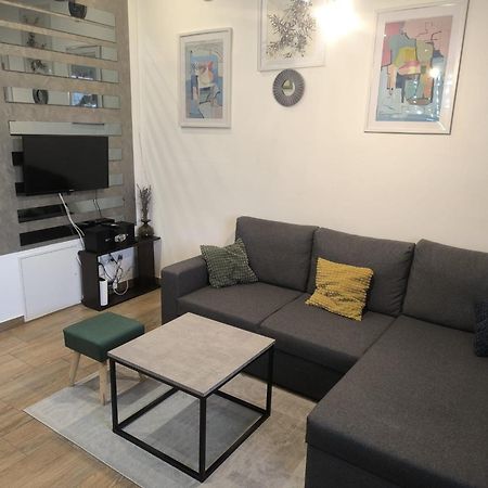 Gasperius Apartments Zágráb Kültér fotó