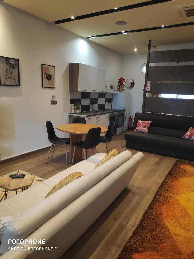Gasperius Apartments Zágráb Kültér fotó