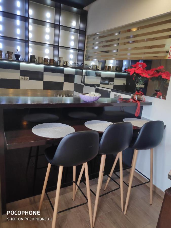 Gasperius Apartments Zágráb Kültér fotó