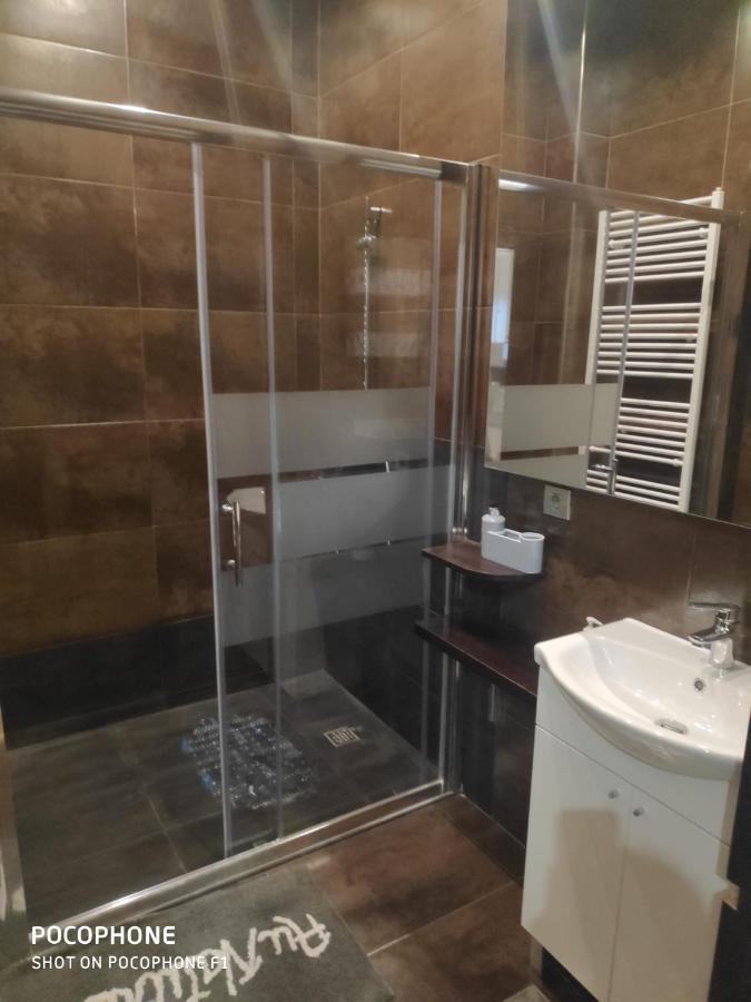 Gasperius Apartments Zágráb Kültér fotó