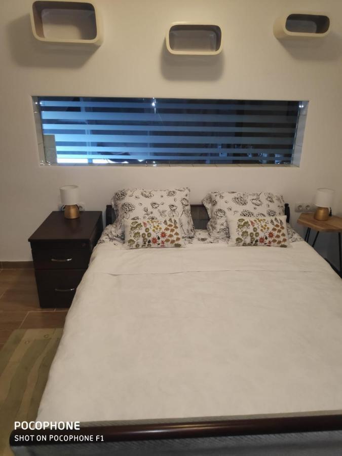 Gasperius Apartments Zágráb Kültér fotó