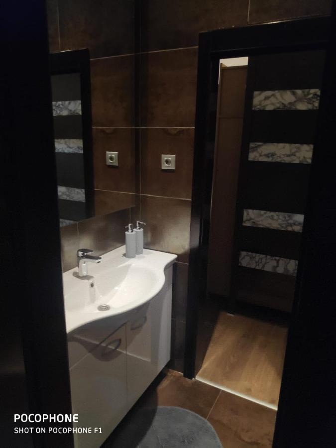Gasperius Apartments Zágráb Kültér fotó