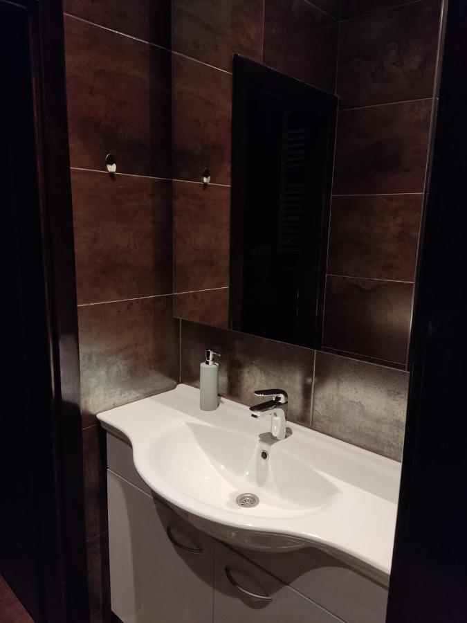 Gasperius Apartments Zágráb Kültér fotó