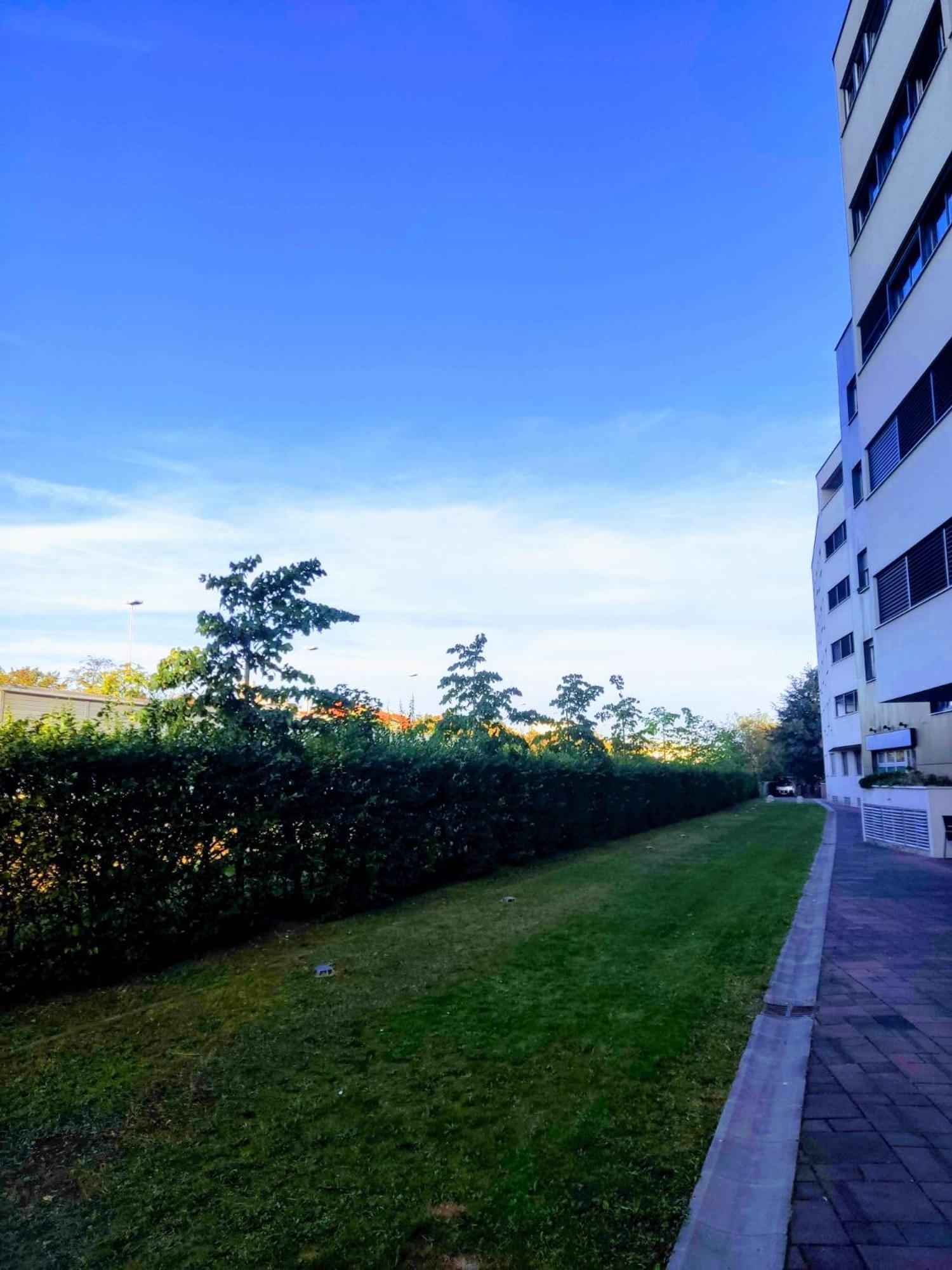 Gasperius Apartments Zágráb Kültér fotó