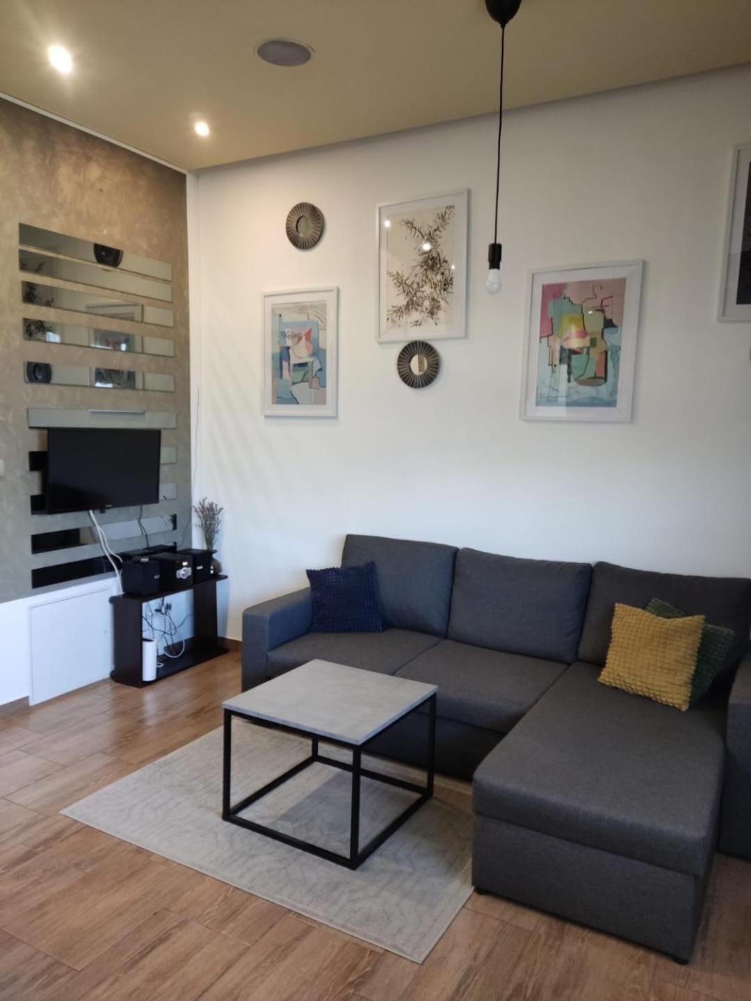 Gasperius Apartments Zágráb Kültér fotó