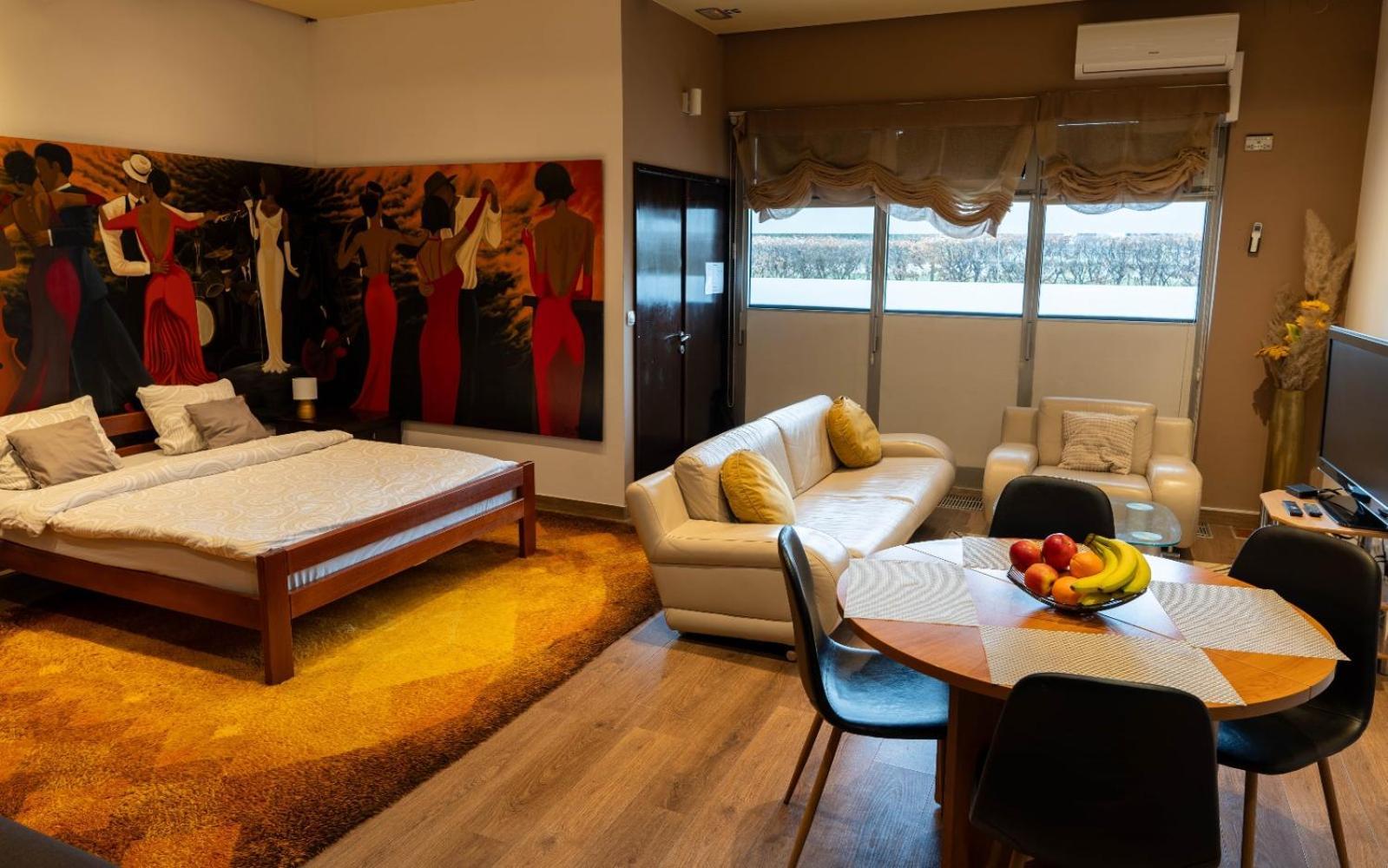 Gasperius Apartments Zágráb Kültér fotó