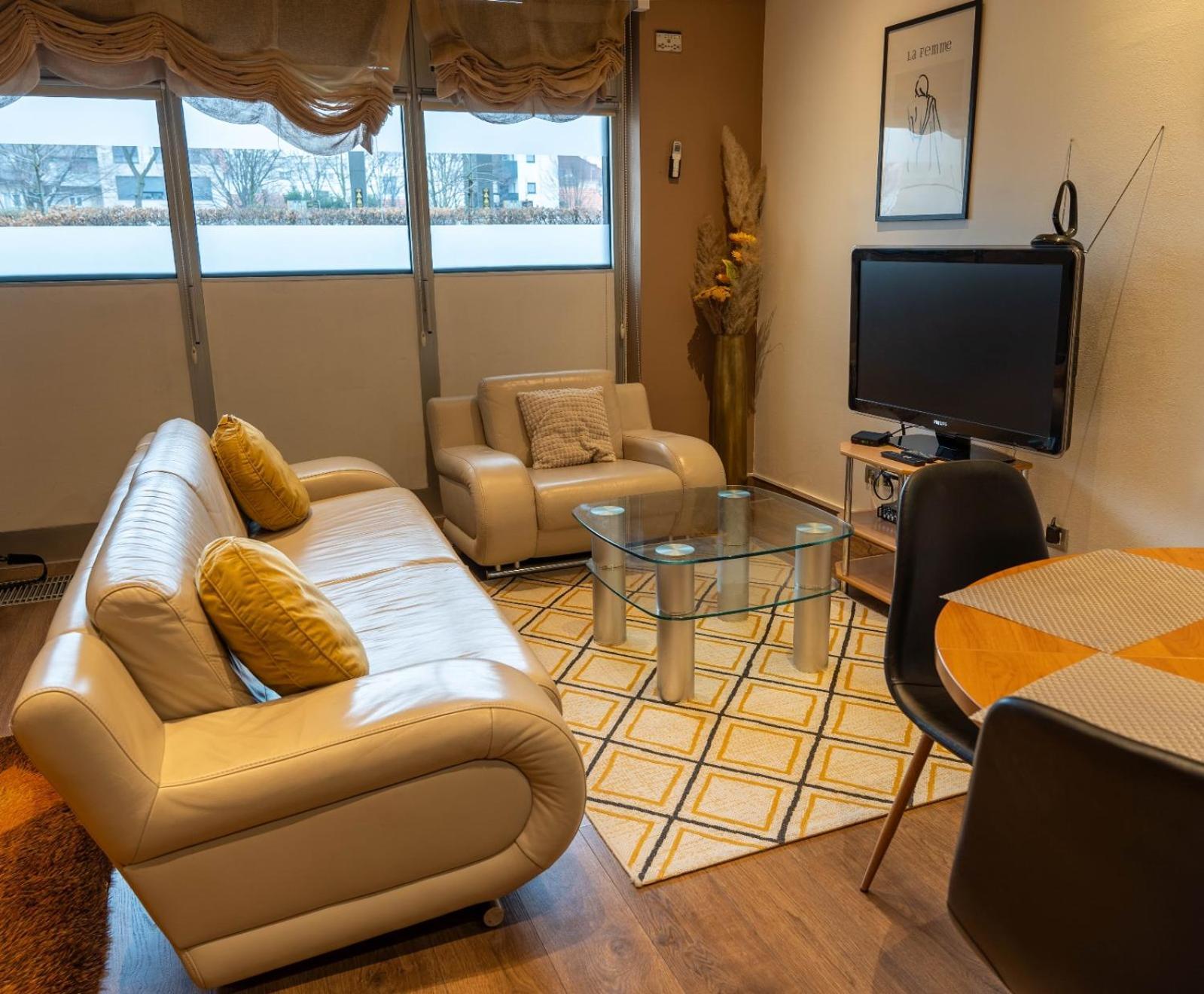 Gasperius Apartments Zágráb Kültér fotó
