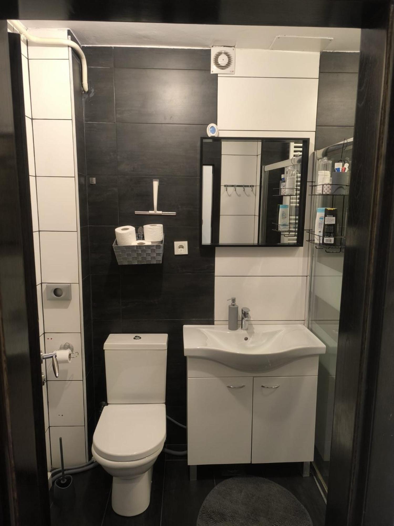 Gasperius Apartments Zágráb Kültér fotó