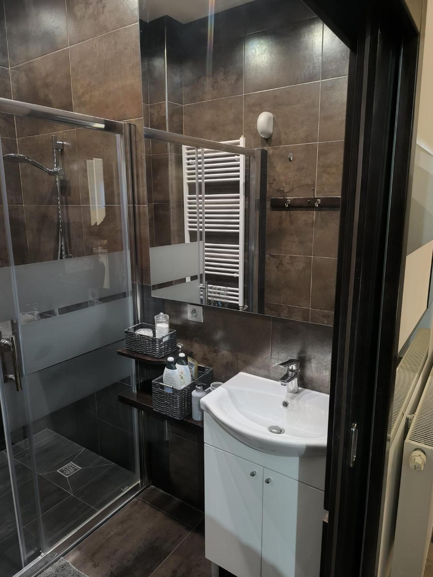 Gasperius Apartments Zágráb Kültér fotó