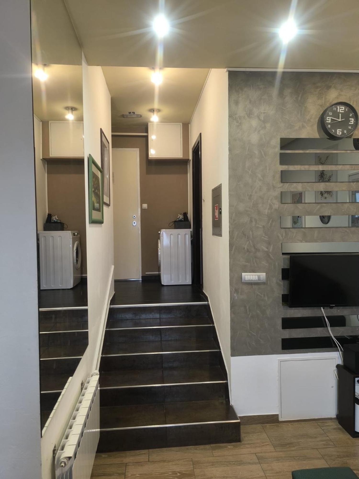 Gasperius Apartments Zágráb Kültér fotó