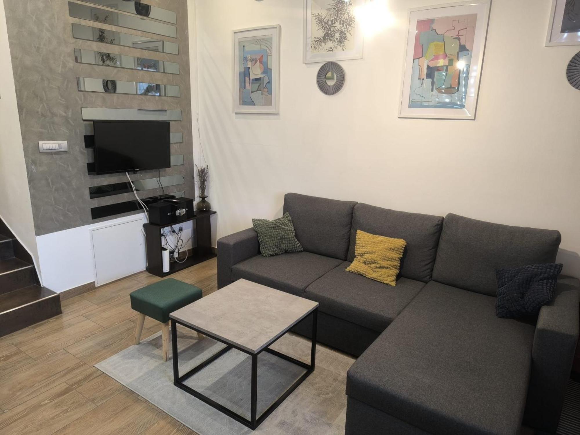 Gasperius Apartments Zágráb Kültér fotó