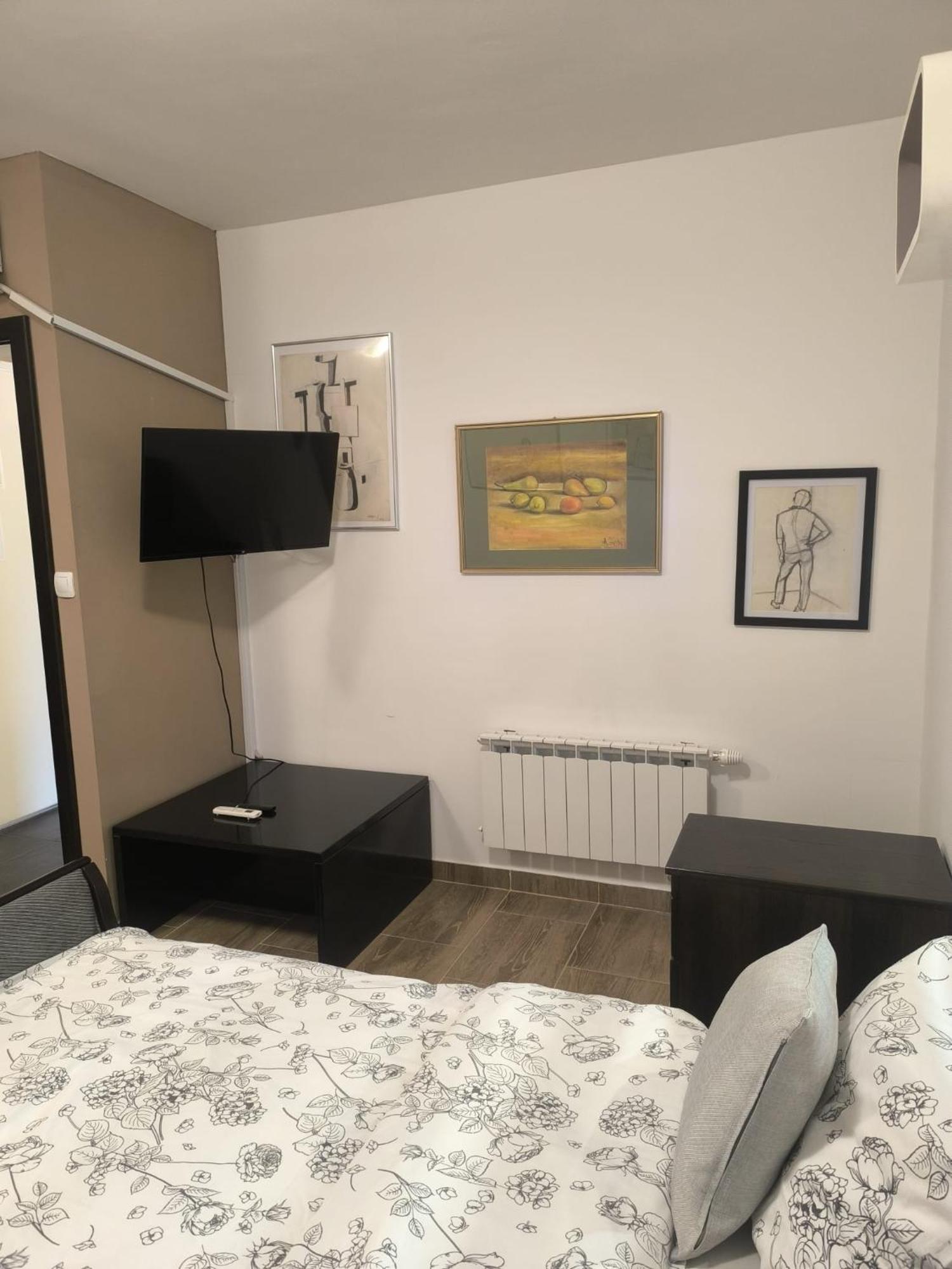 Gasperius Apartments Zágráb Kültér fotó
